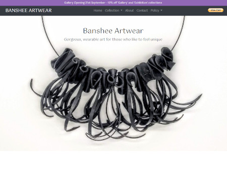 Banshee Artwear